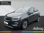 Opel Mokka 2018