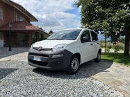 Fiat Panda 2019