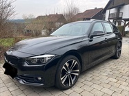 BMW 3 Series 2019