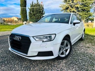Audi A3 2018