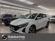 Hyundai i20 2026