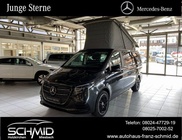Mercedes-Benz V-Class 2024