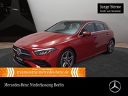 Mercedes-Benz A-Class 2025