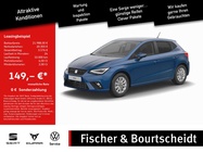 Seat Ibiza 2025