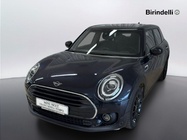 MINI Clubman 2020