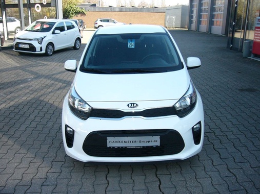 Kia Picanto 2021