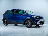 Opel Crossland 2021