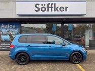 Volkswagen Touran 2018