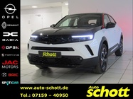 Opel Mokka 2023