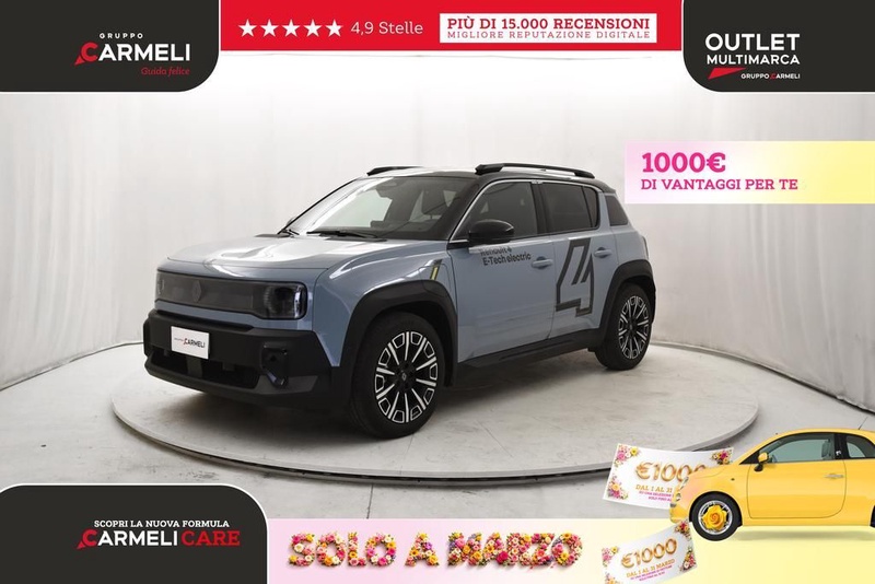 Renault Other