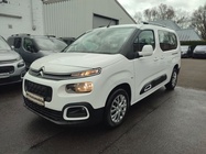 Citroen Berlingo 2020