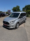 Ford Transit 2019