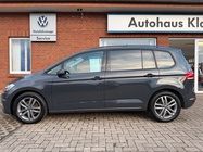 Volkswagen Touran 2023