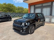 Jeep Renegade 2021