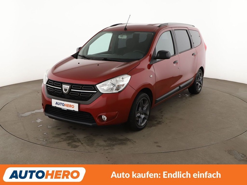 Dacia Lodgy