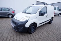 Fiat Fiorino 2022