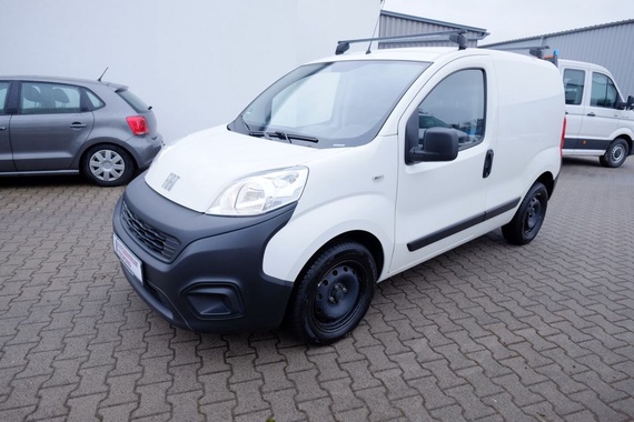 Fiat Fiorino 2022