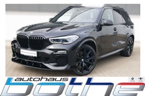 BMW X5 2019