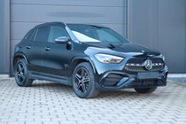 Mercedes-Benz GLA-Class 2023