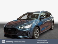 Ford Focus 2024