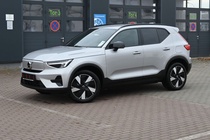 Volvo XC40 2023