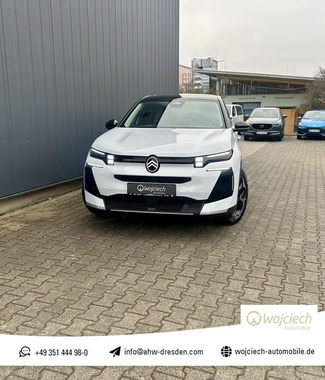 Citroen C5 2026