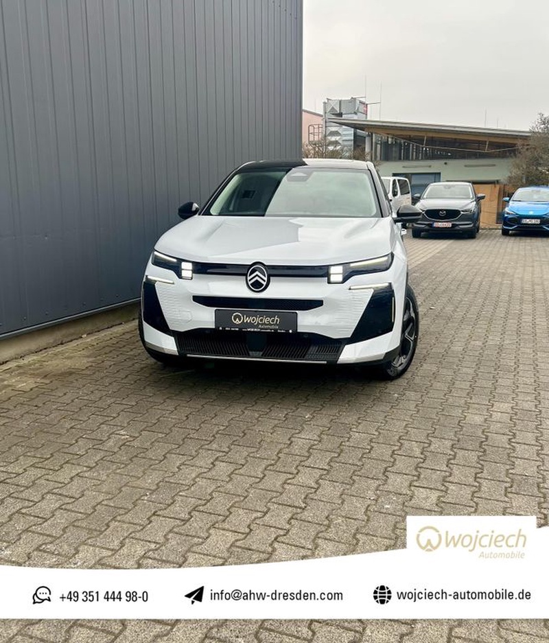 Citroen C5