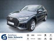 Audi Q5 2024