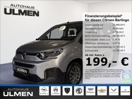Citroen Berlingo 2024