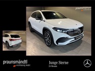 Mercedes-Benz EQA 2022