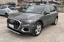 Audi Q3 2020