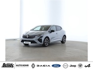 Renault Clio 2025