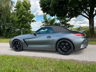 BMW Z4 2019