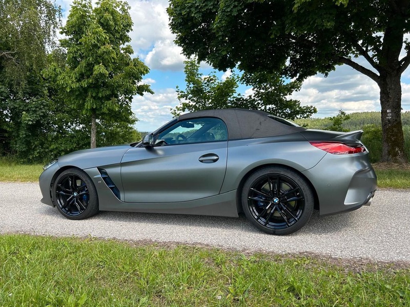 BMW Z4