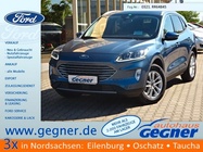 Ford Kuga 2024
