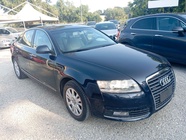 Audi A6 2009