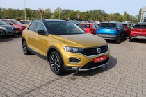 Volkswagen T-Roc 2020