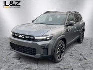 Dacia Bigster 2026