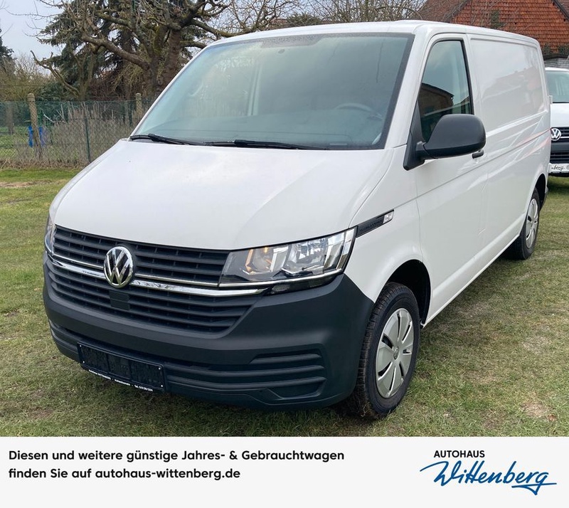 Volkswagen T6