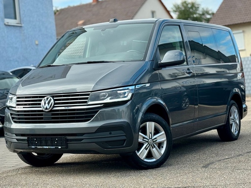Volkswagen T6