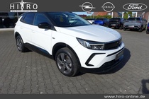 Opel Grandland 2023