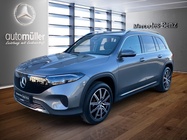 Mercedes-Benz EQB 2024