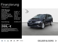 Volkswagen Sharan 2022