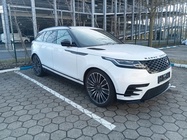 Land Rover Velar 2021