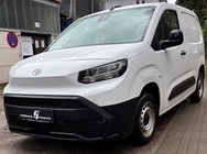 Toyota Proace 2024