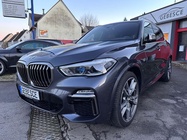 BMW X5 2019