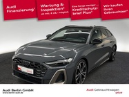 Audi A5 2025