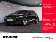 Audi A5 2025