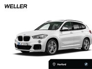 BMW X1 2019