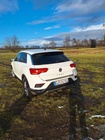 Volkswagen T-Roc 2020